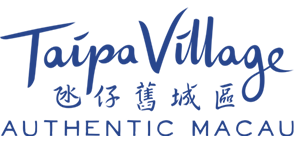 Taipa Village logo